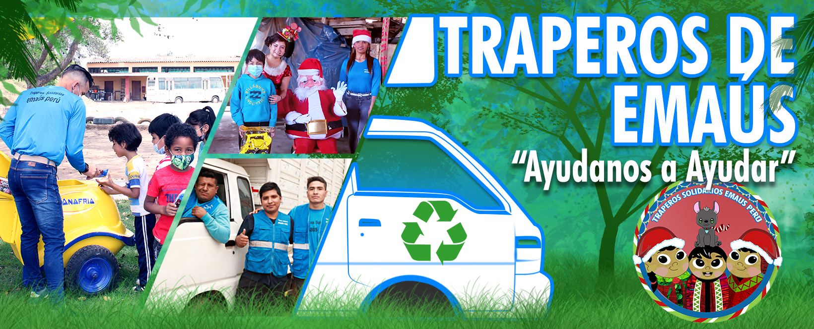 traperos de emaus